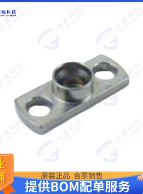 SC5301 连接器CONN PLUG NONE SMP