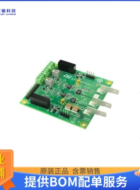 EVSTGAP2GSN[EVAL BOARD FOR STGAP2GSN]评估板