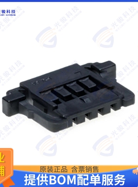 5040511101 连接器CONN RCPT HSG 11POS 1.50MM