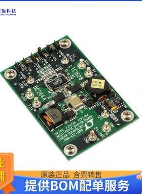 DC264A【BOARD EVAL FOR LTC1628CG】DC/DC、AC/DC、SMPS评估板