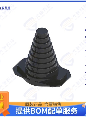 9140008300连接器 HAN-MODULAR FLEXBOX BELLOWS SEAL