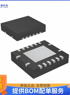 AM26LV32EIRGYR《接口芯片IC RECEIVER 0/4 16VQFN》