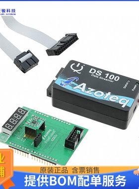 IQS620AEV04-S【IQS620 EVALUATION KIT 4】传感器评估板