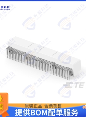 178780-1 连接器CONN HEADER R/A 76POS