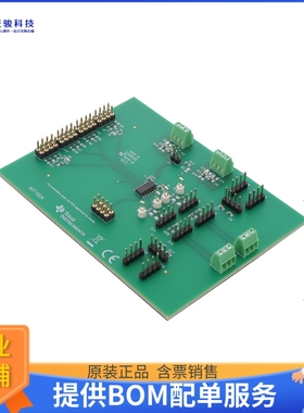 THVD24X2VEVM【THVD24X2V FAMILY OF PARTS EVALUA】评估和演示