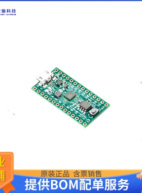 4038【TINYFPGA BX ICE40 FPGA DEV BRD】FPGA、CPLD评估板