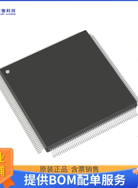 APA300-PQG208微控器《IC FPGA 158 I/O 208QFP》