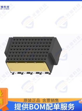 10171849-9100RLF 连接器MINITEK MICROSPEED 1.00MM BOARD-