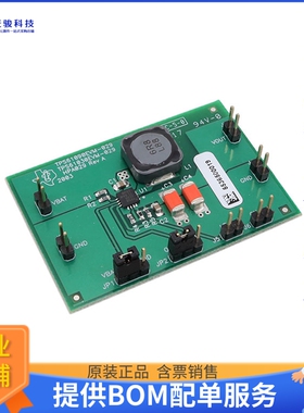 TPS61030EVM-029【EVALUATION MODULE FOR TPS61030】DC/DC、AC/D