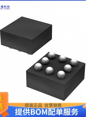 BH76906GU-E2《线性芯片IC AMP DRIVER VCSP85H1》