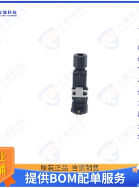 73101000020连接器 3+PE BULKHEAD MOUNT LOCKING LEVE