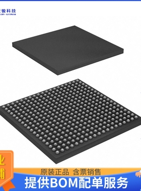 SMOMAPL138BGWTA3R微控器《IC MPU OMAP-L1X 375MHZ 361NFBGA》