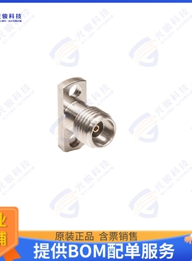 FRF40-003-12 连接器2.92 mm  (40GHz) Field Replaceab