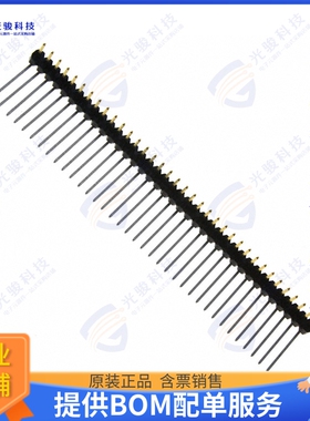 PBC36SBEN 连接器CONN HEADER R/A 36POS 2.54MM