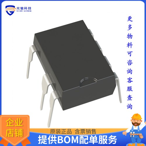 BM2P0361-Z电源芯片《IC REG FLYBACK 650UA 7DIPK》