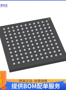 MIMXRT685SFFOB微控器《IC MCU 32BIT EXT MEM 249FOWLP》