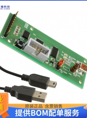 AS8510 DEMOBOARD【BOARD DEMOL AS8510】评估和演示板套件