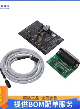 LM4947TLEVAL【BOARD EVALUATION LM4947TL】音频放大器评估板