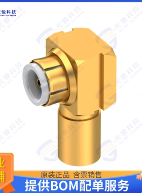 R223162000 连接器MMBX / RIGHT ANGLE PLUG SOLDER T