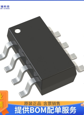 LM2904BAIDDFR《线性芯片DUAL, 36-V, 1.2-MHZ, 2-MV OFFSET》