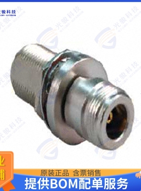 138-4901-407 连接器COAX ADAPT N TO N