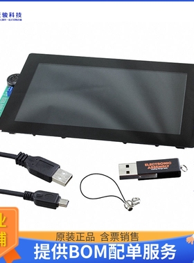 EA QUICKUNITFT101C【INTELLIGENT 10.1