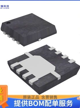 NTTFS5C680NLTAG【MOSFET N-CH 60V 7.82A/20A 8WDFN】晶体管