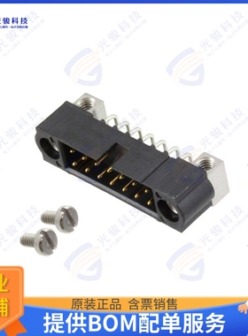 M80-5401442 连接器CONN HEADER R/A 14POS 2MM