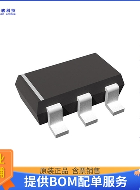 R1202N313D-TR-FE电源芯片《IC REG BOOST ADJ 350MA TSOT23-6》