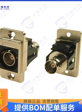 CP30738M 连接器COAX ADAPT BNC TO BNC