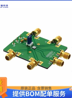 118777-HMC678LC3C【EVAL BOARD HMC678LC3C】评估和演示板套件