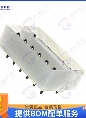 350213-1 连接器CONN HEADER VERT 12POS 5.08MM