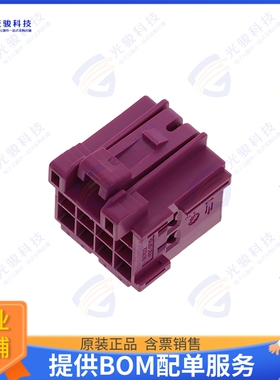 1-967622-6 连接器JUN-POW-TIM GEH 12P