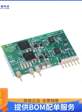 LMG3411EVM-029【DEVELOPMENT POWER MANAGEMENT】评估和演示板