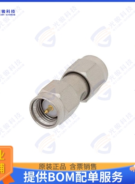 PE91259 连接器COAX ADAPT SMA TO RP-SMA