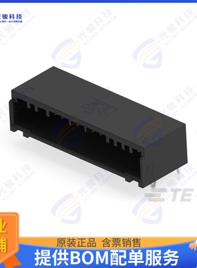 1-1939761-3 连接器DYNAMIC D1100S HDR ASSY. H-TYPE