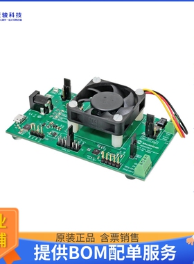 ADM00902【EMC2103-4 FAN CTRL WITH LOOK-UP】评估和演示板套件