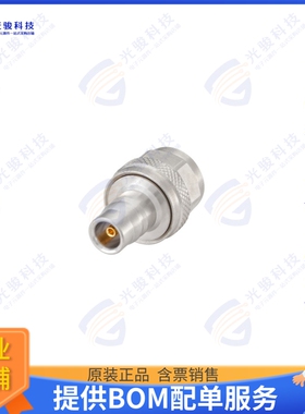 153QK153-S00N5 连接器COAX ADAPT QN TO N