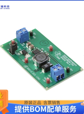 TPS5430EVM-342【EVAL MOD FOR TPS5430-342】DC/DC、AC/DC、SMPS