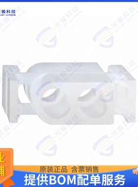 1-350344-0 连接器CONN PLUG HSG 2POS 6.10MM