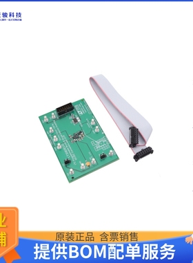 DC1247A【BOARD DEMO FOR LT3582EUD】DC/DC、AC/DC、SMPS评估板