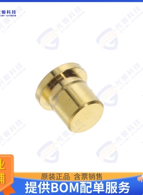 52051-1P0连接器 .148  DIAMETER TARGET DISC SMT