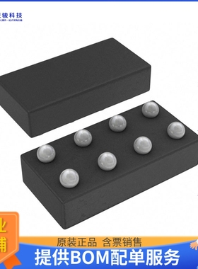 TPS628600YCHR电源芯片《IC REG BUCK 0.6V 600MA 8DSBGA》