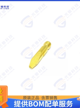 PU-04S-01 连接器T-PROBE, DC TO 20 GHZ, GS TYPE,