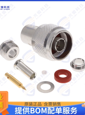 R161052000 连接器N / STRAIGHT PLUG CLAMP TYPE CAB