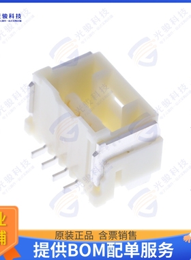 2132250470 连接器SRVT 1.5 SMT AU0.76 ETP 4P NAT