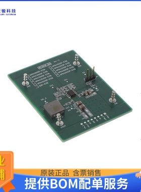 AP64352QSP-EVM【EVAL BOARD FOR AP64352Q】DC/DC、AC/DC、SMPS