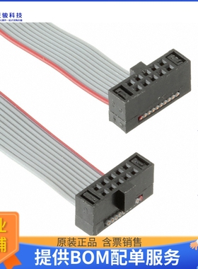 CAB-ARM-10W-150【CABLE RIBBON 10WAY ARM PRGRM】开发板、编程