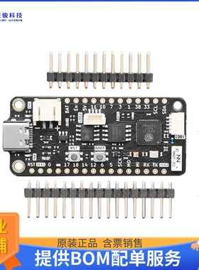 5399【FEATHERS3 ESP32-S3 DEV BOARD】射频评估板开发套件