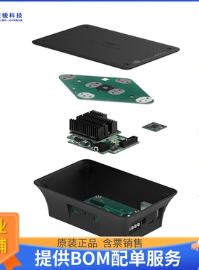 AX-EWDK-010【FAR-FIELD INTEGRATED DEV KIT】评估和演示板套件